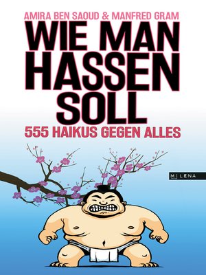 cover image of Wie man hassen soll